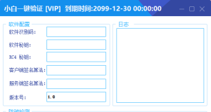 全新小白网络验证2.0 一键加密上线 EXE支持X32 X64
